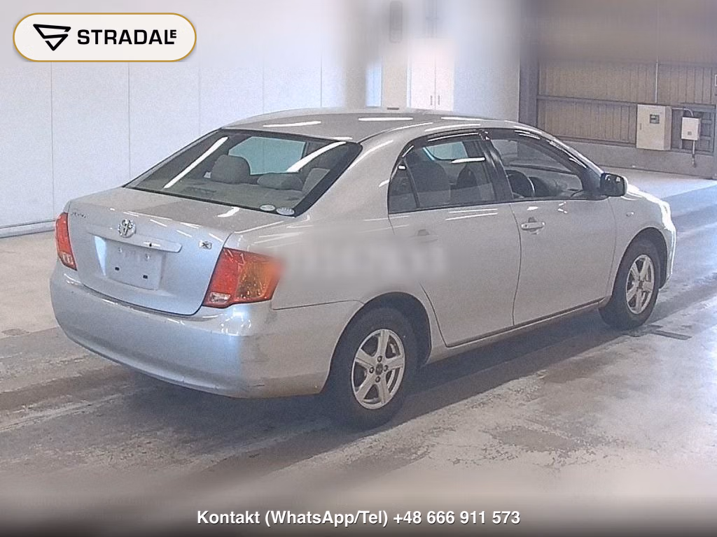 TOYOTA COROLLA AXIO X SPECIAL EDITION, miniaturka 6