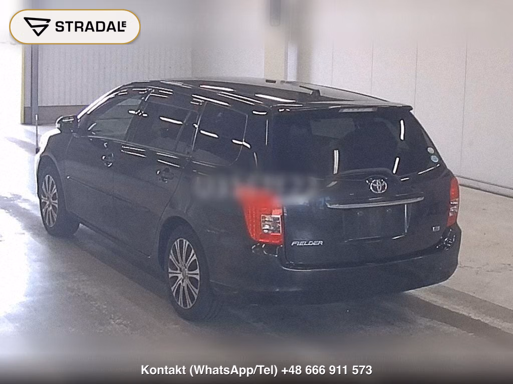 TOYOTA COROLLA FIELDER 1.8S, miniaturka 3