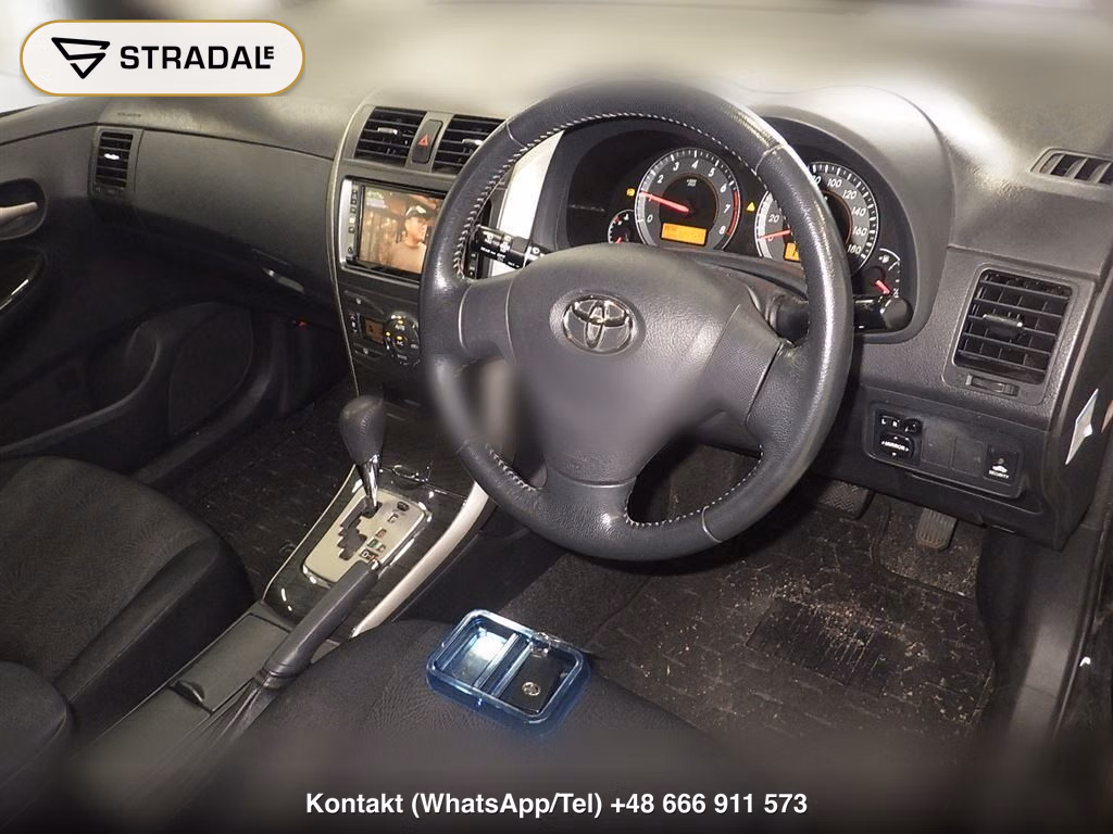 TOYOTA COROLLA FIELDER 1.8S, miniaturka 4