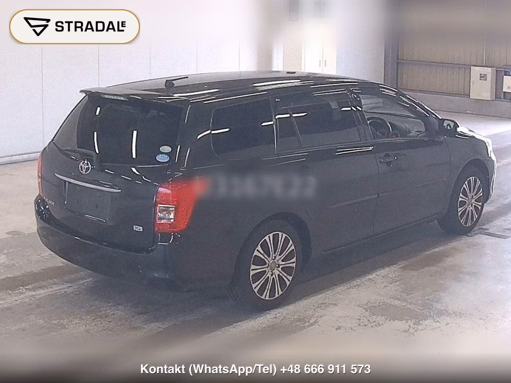 TOYOTA COROLLA FIELDER 1.8S, miniaturka 6