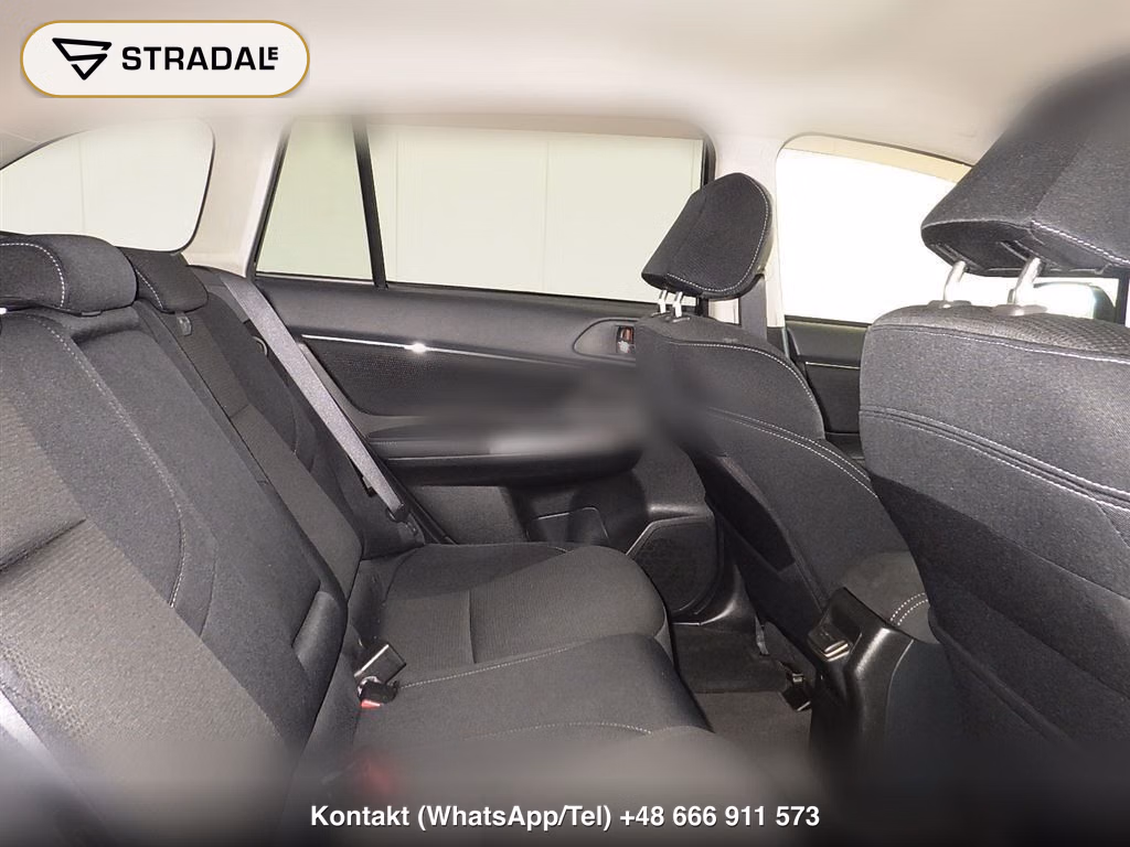 SUBARU LEVORG 4WD 1.6GT EYESIGHT, miniaturka 7