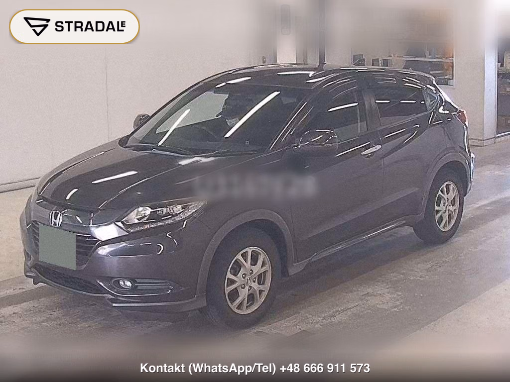 HONDA VEZEL HYBRID X, miniaturka 5