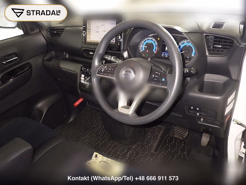 NISSAN ROOX HIGHWAY STAR X PROPILOT EDITION, miniaturka 4