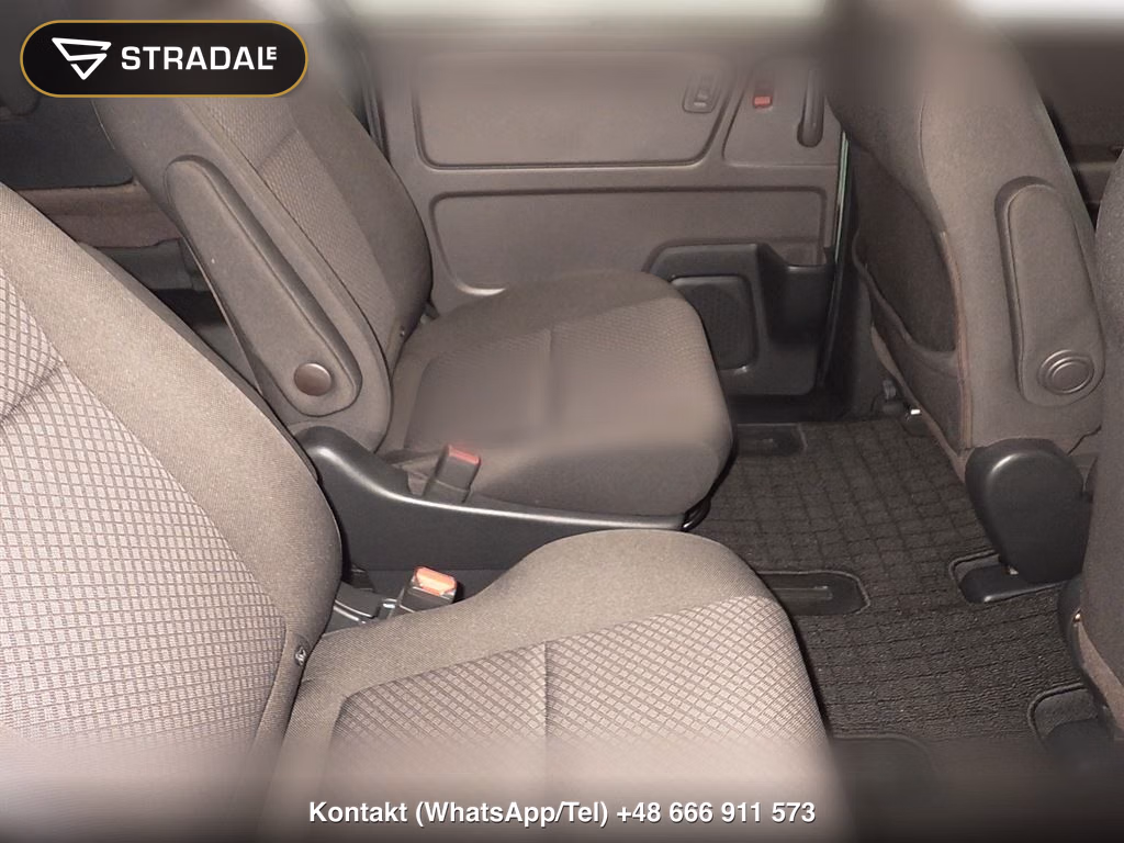 HONDA FREED HYBRID 4WD HYBRID･G HONDA SENSING, miniaturka 7