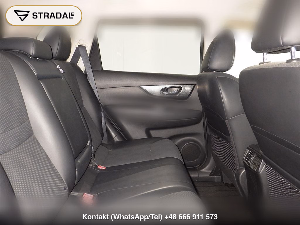 NISSAN X-TRAIL 4WD 20XT EMERGENCY BRAKE PACKAGE, miniaturka 7