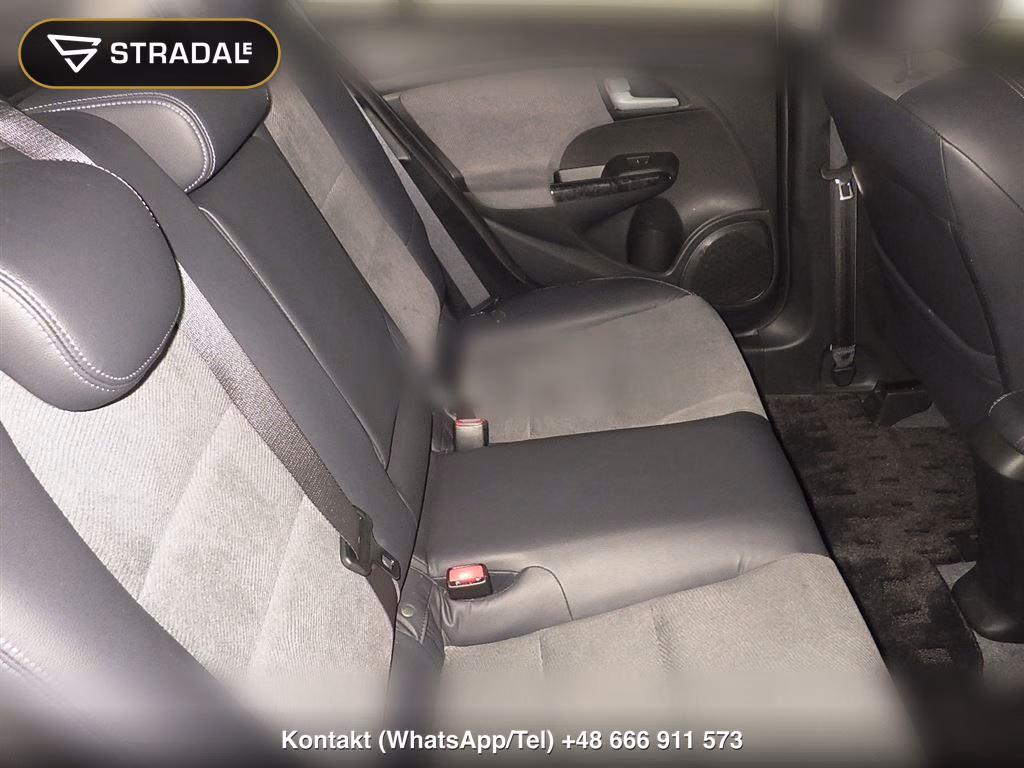 HONDA INSIGHT EXCLUSIVE XL INTER NAVI SELECT, miniaturka 7