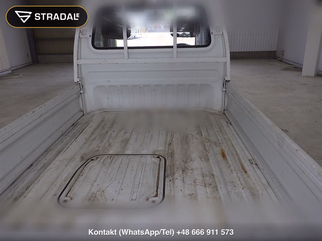 HONDA ACTY TRUCK 4WD SDX, miniaturka 4