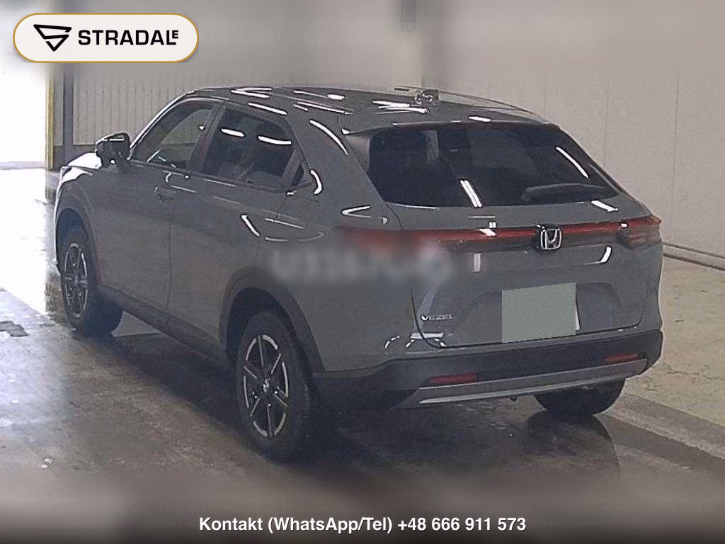 HONDA VEZEL 4WD G, miniaturka 3