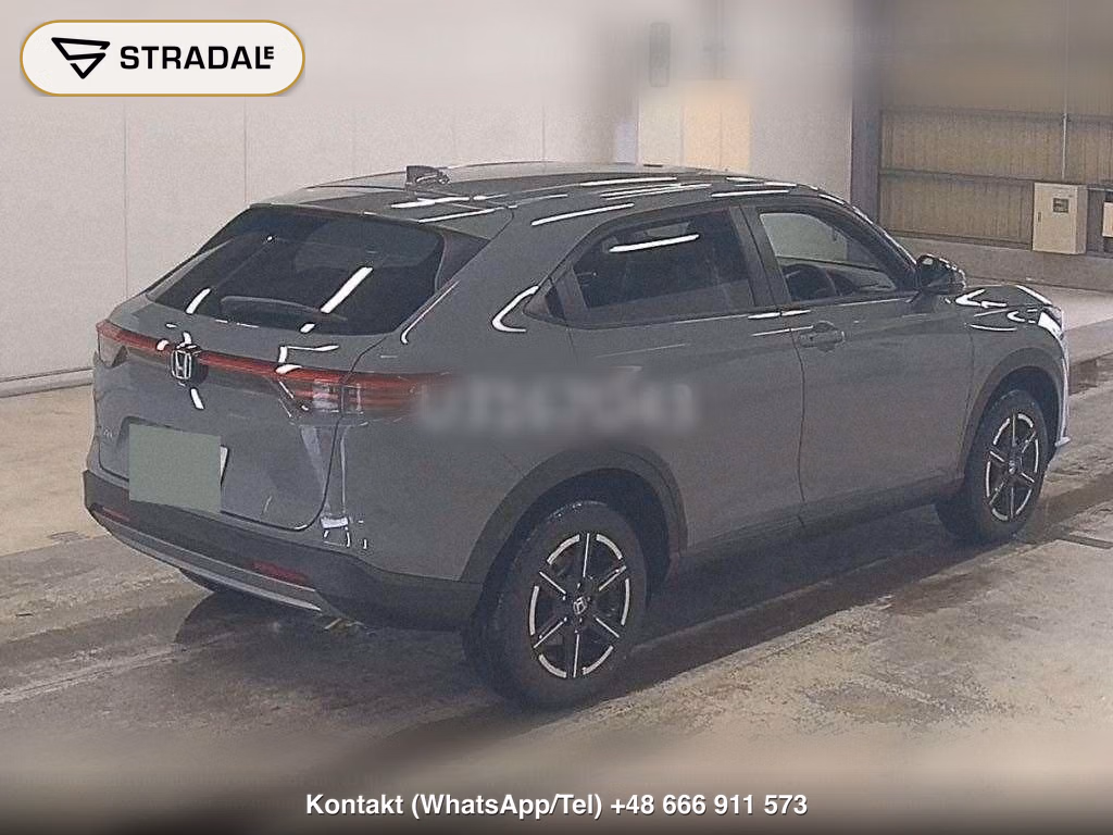 HONDA VEZEL 4WD G, miniaturka 6
