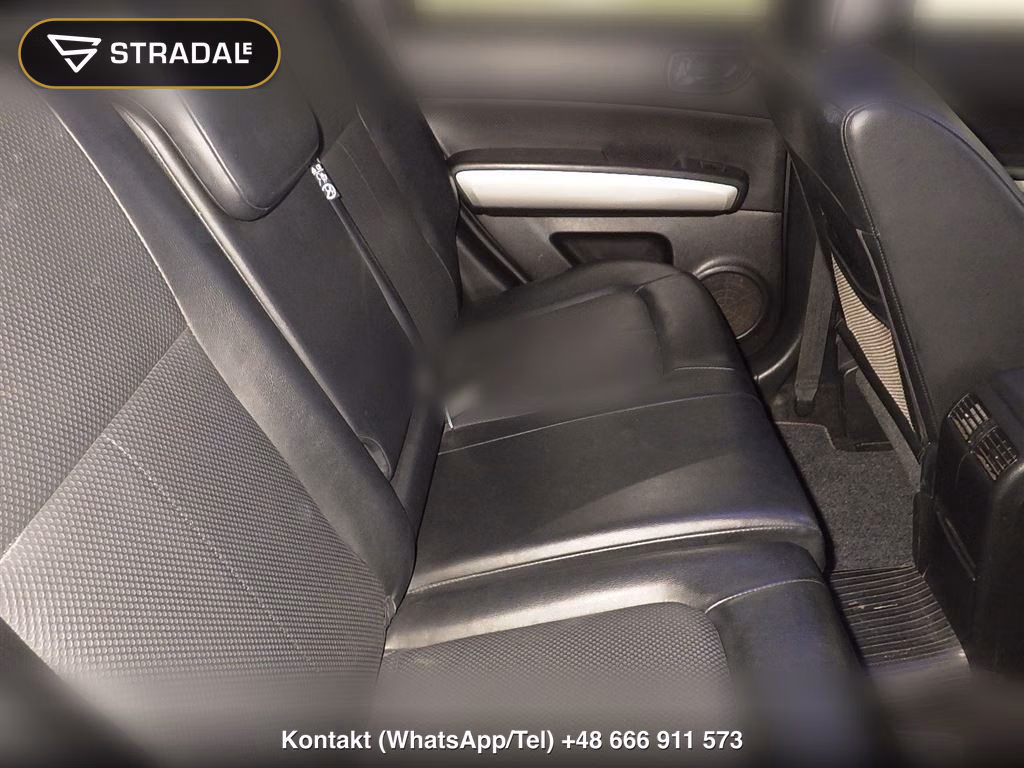 NISSAN X-TRAIL 4WD 20GT, miniaturka 7