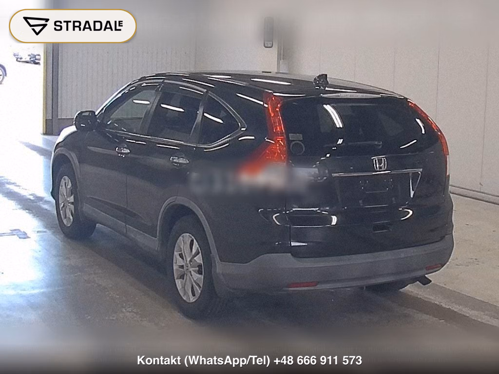 HONDA CR-V 20G, miniaturka 3