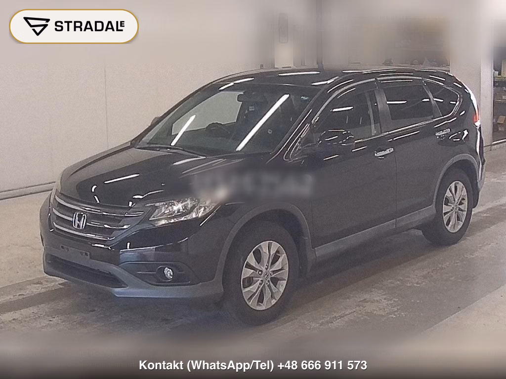HONDA CR-V 20G, miniaturka 5
