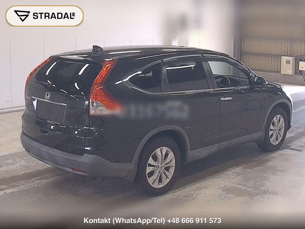 HONDA CR-V 20G, miniaturka 6