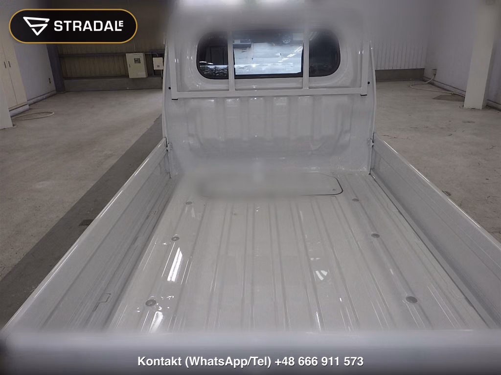 DAIHATSU HIJET TRUCK 4WD STANDARD, miniaturka 4