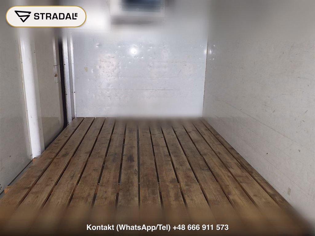 HONDA ACTY TRUCK FREEZING REFRIGERATOR, miniaturka 4