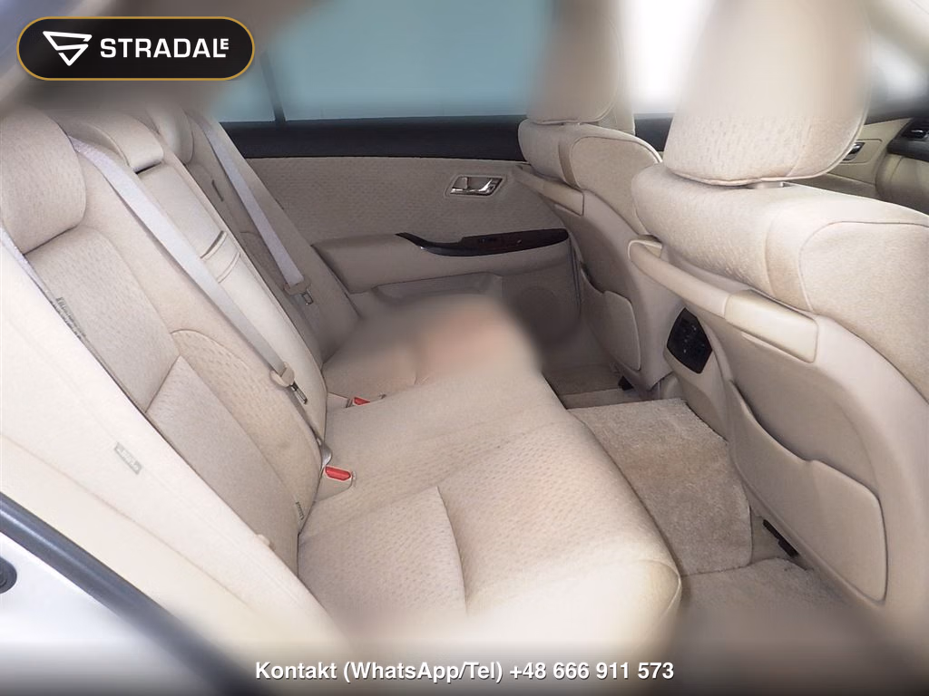 TOYOTA CROWN 4D ROYAL SALOON, miniaturka 7