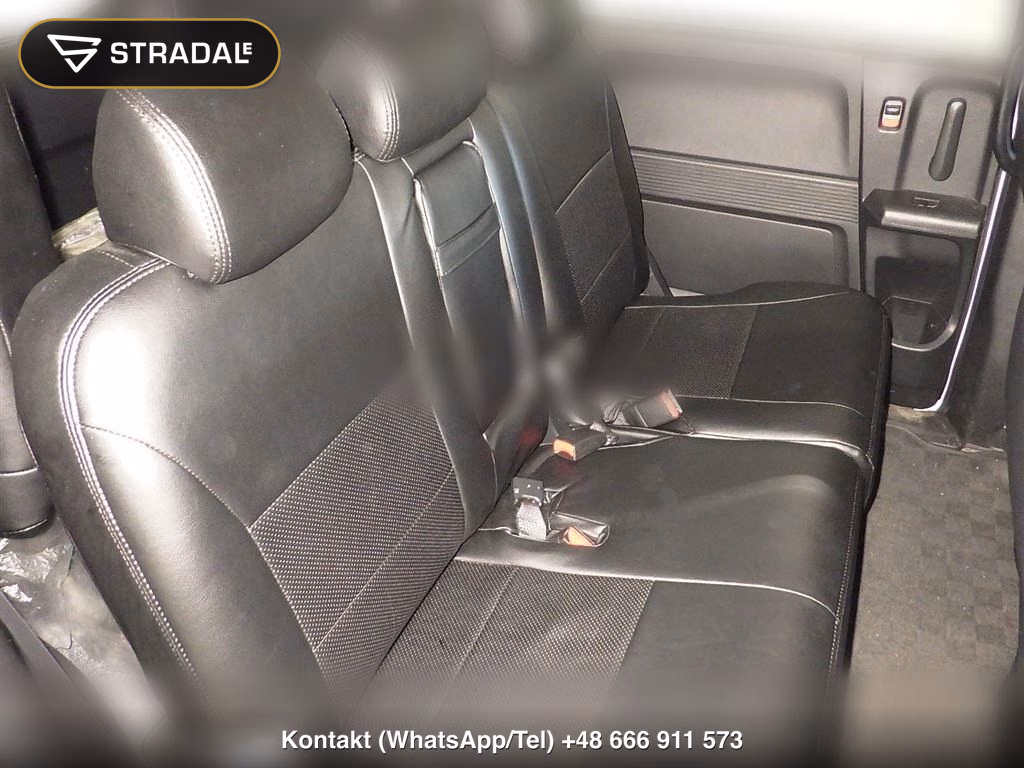 HONDA FREED GH, miniaturka 7