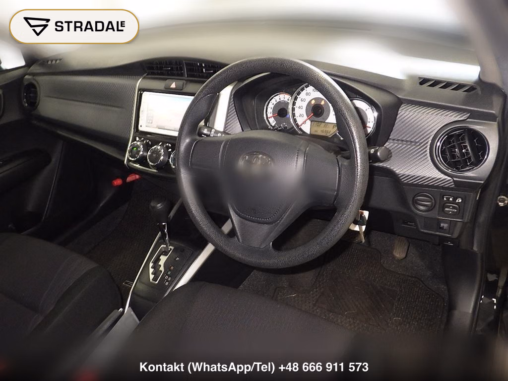 TOYOTA COROLLA FIELDER 4WD 1.5X, miniaturka 4