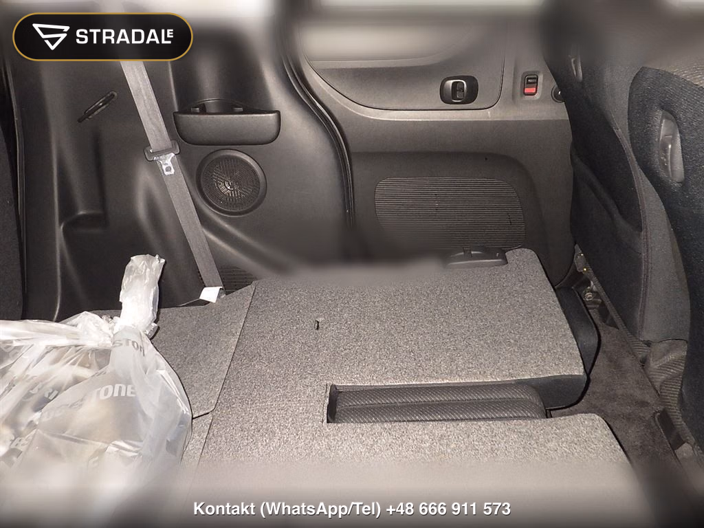 HONDA N-BOX SS PACKAGE, miniaturka 7