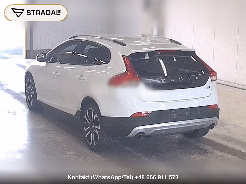 VOLVO V40 4WD CROSS COUNTRY T5 AWD SUMMUM, miniaturka 3
