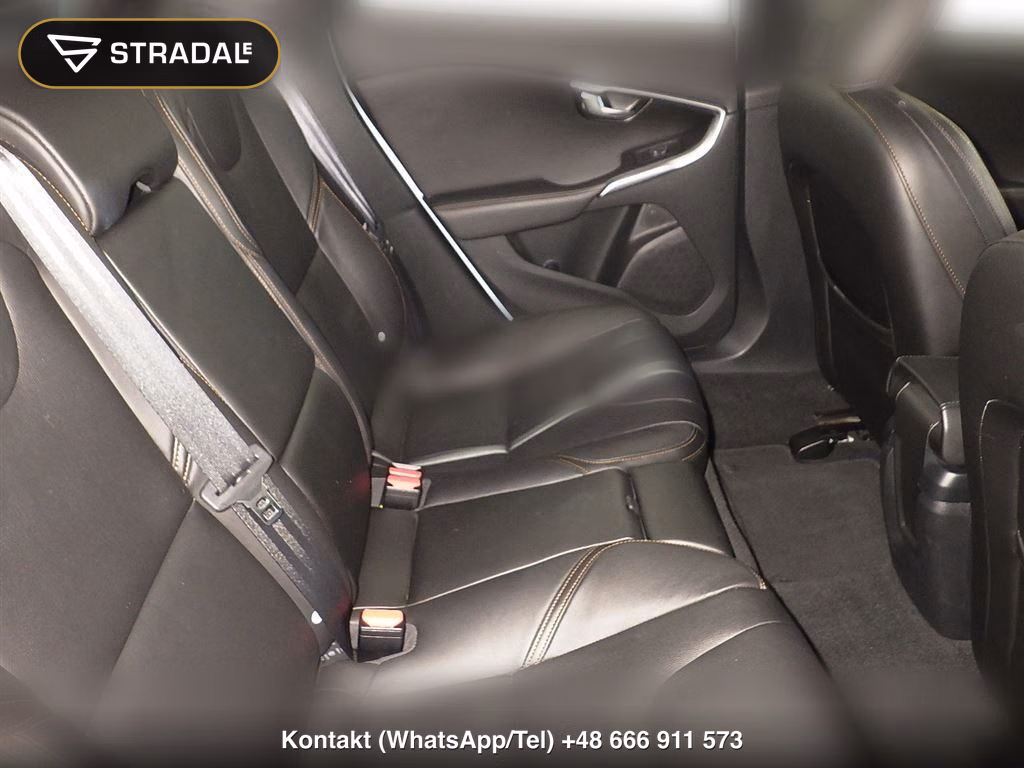 VOLVO V40 4WD CROSS COUNTRY T5 AWD SUMMUM, miniaturka 7