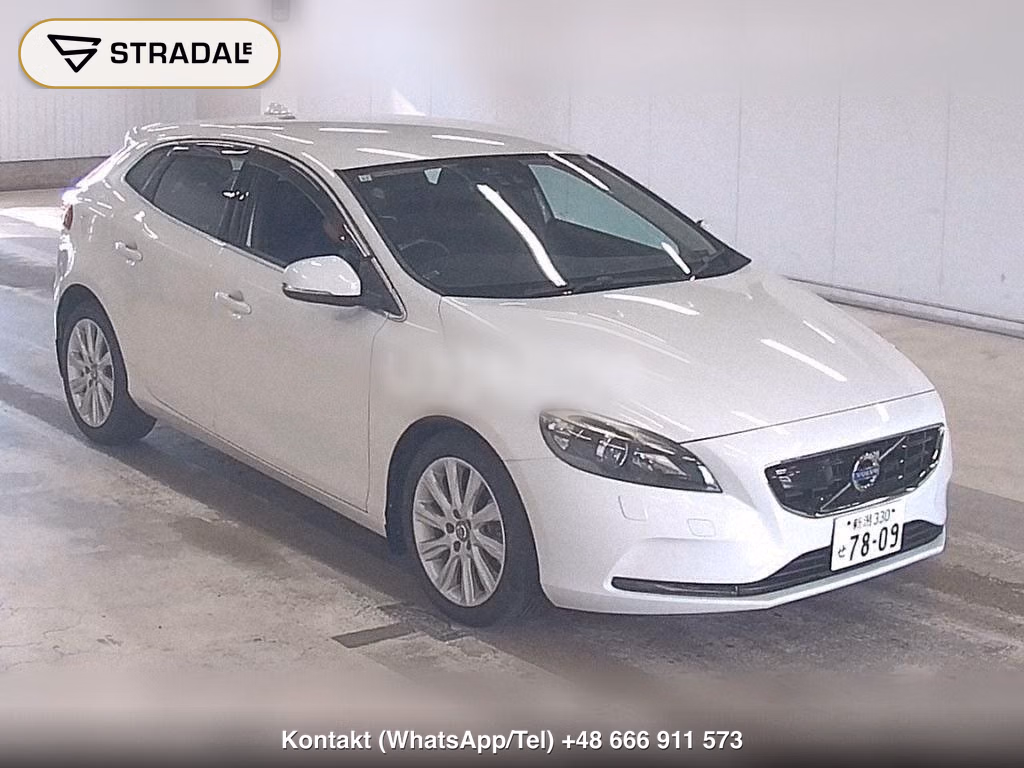 VOLVO V40 T3 SE, miniaturka 2