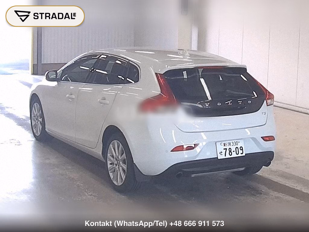 VOLVO V40 T3 SE, miniaturka 3