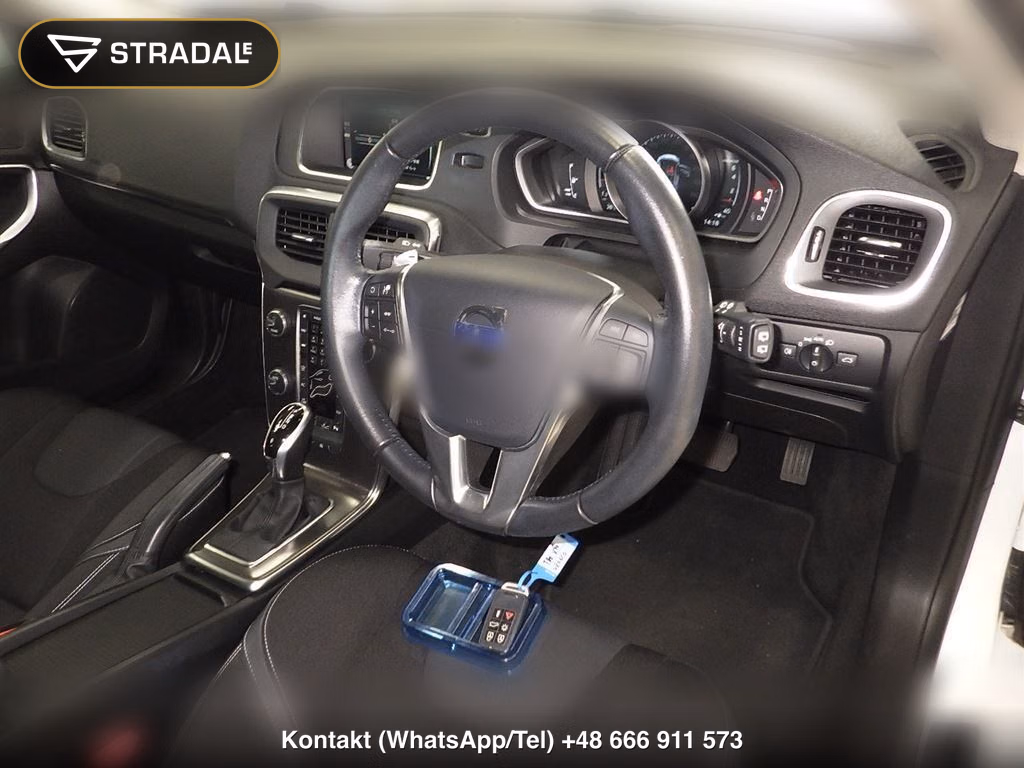 VOLVO V40 T3 SE, miniaturka 4