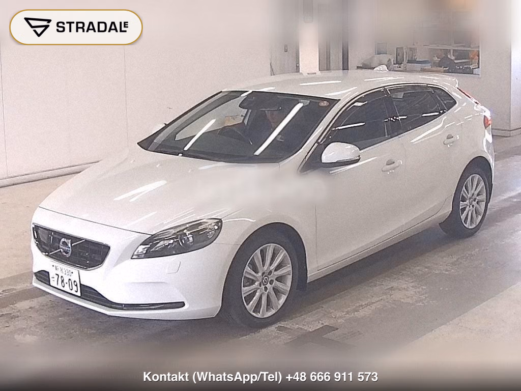 VOLVO V40 T3 SE, miniaturka 5