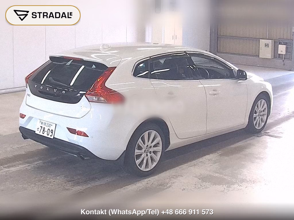 VOLVO V40 T3 SE, miniaturka 6