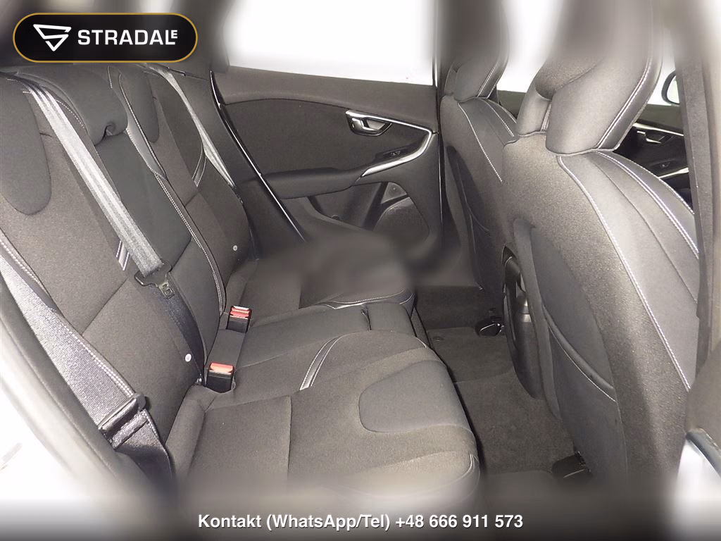 VOLVO V40 T3 SE, miniaturka 7