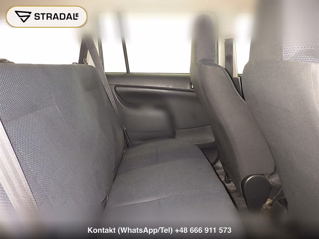 TOYOTA PROBOX WAGON 4WD F, miniaturka 7
