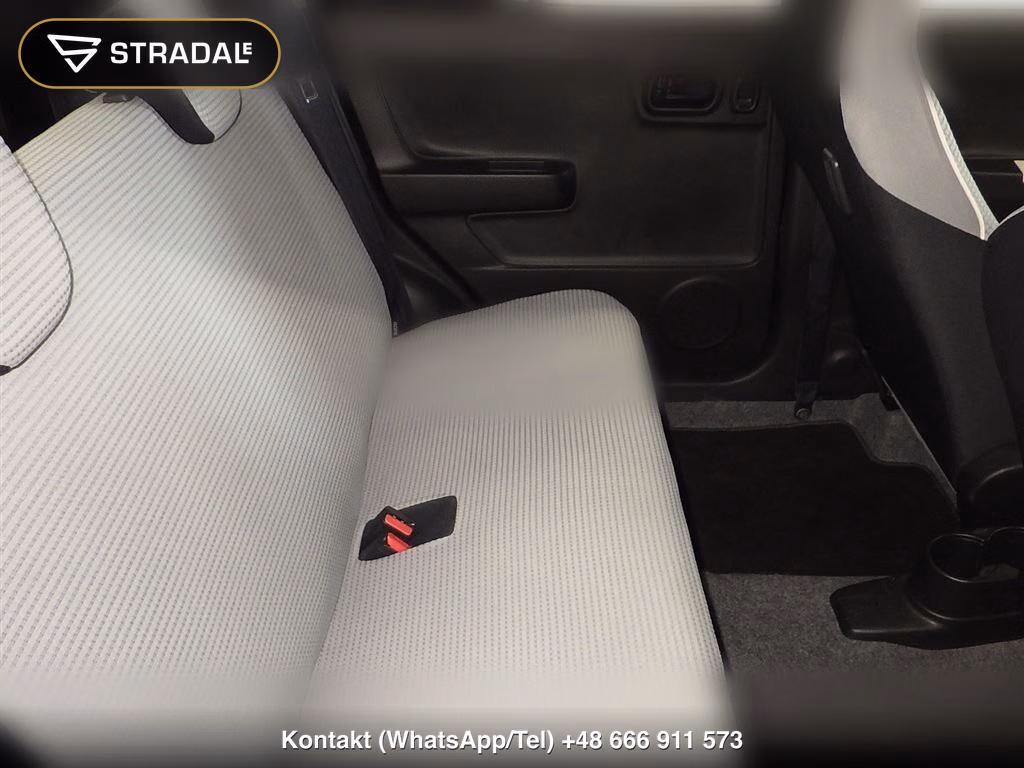 SUZUKI ALTO 5D S, miniaturka 6