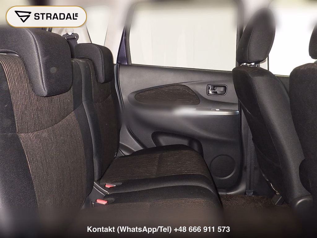 NISSAN DAYZ HIGHWAY STAR V SELECTION + SAFETY, miniaturka 7