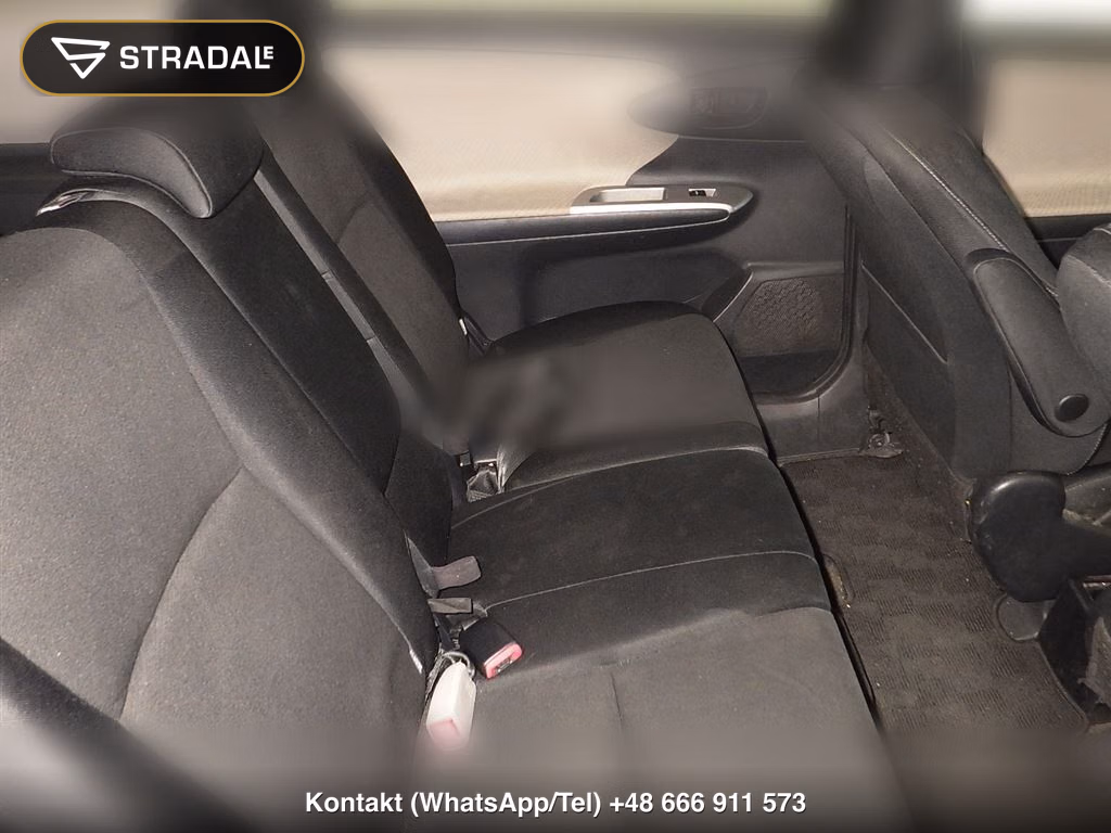 TOYOTA WISH 1.8S, miniaturka 7