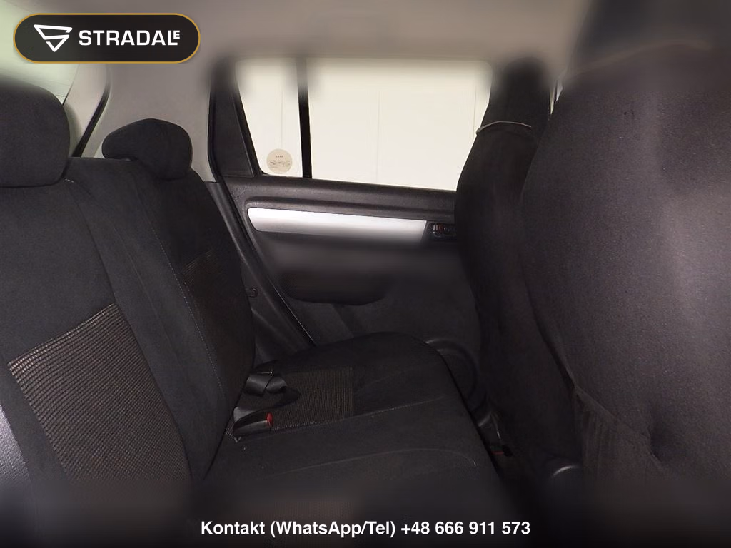 SUZUKI SWIFT 5D SPORT F LIMITED, miniaturka 7