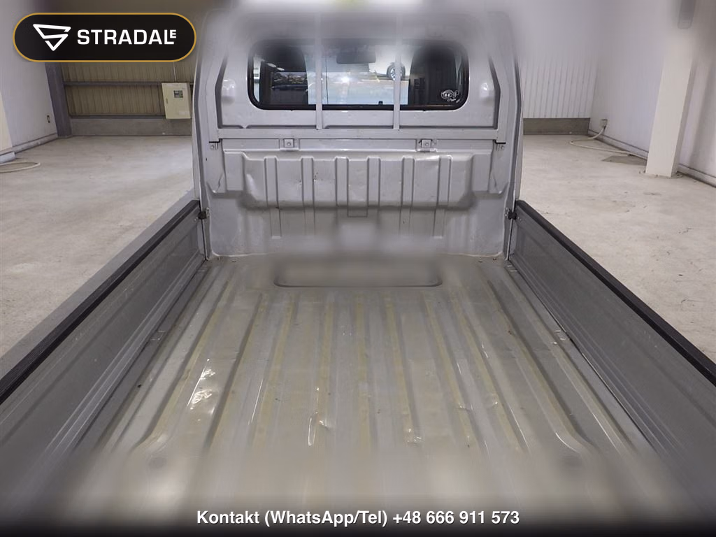 SUZUKI CARRY TRUCK 4WD KC AIR CONDITIONING POWER STEERING, miniaturka 4