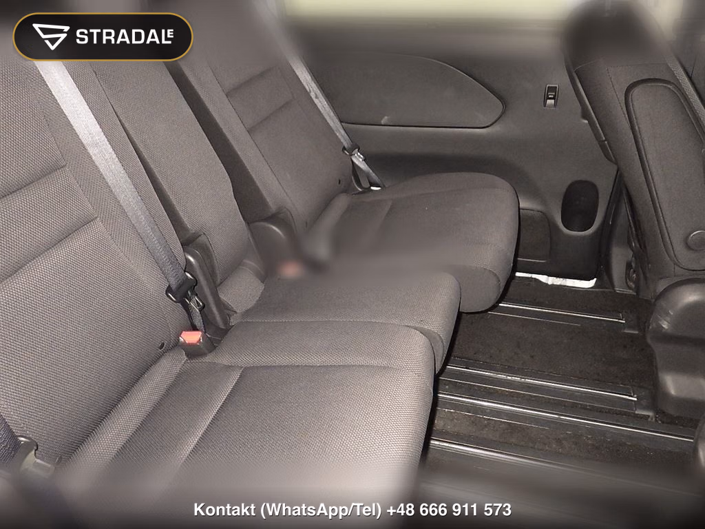 NISSAN SERENA 5D X V SELECTION, miniaturka 7
