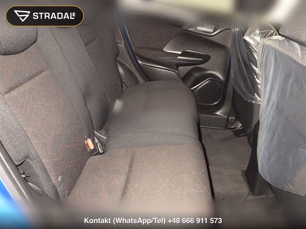 HONDA FIT HYBRID S PACKAGE, miniaturka 7