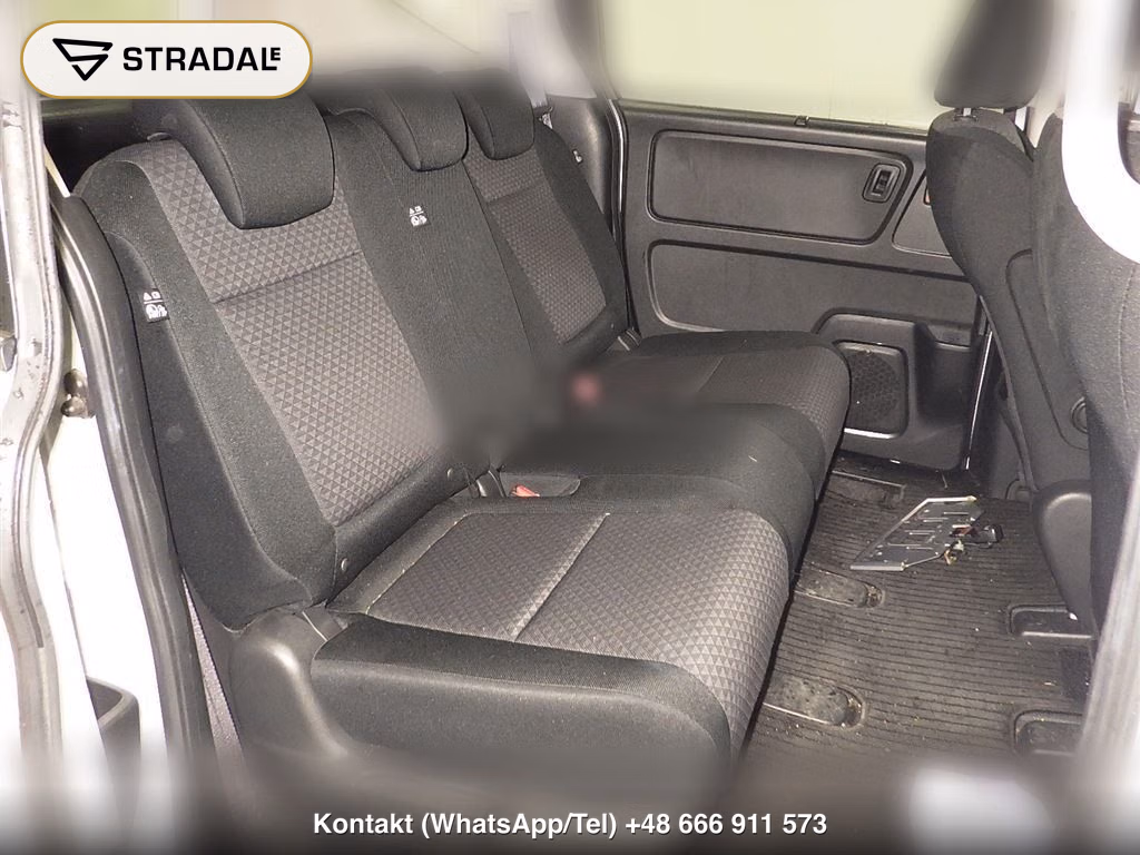 HONDA FREED PLUS HYBRID HYBRID G･HONDA SENSING, miniaturka 7