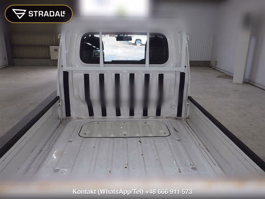 DAIHATSU HIJET TRUCK 4WD, miniaturka 4