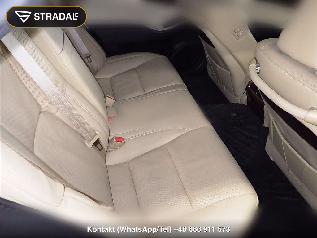 TOYOTA CROWN MAJESTA 4D F VERSION, miniaturka 7