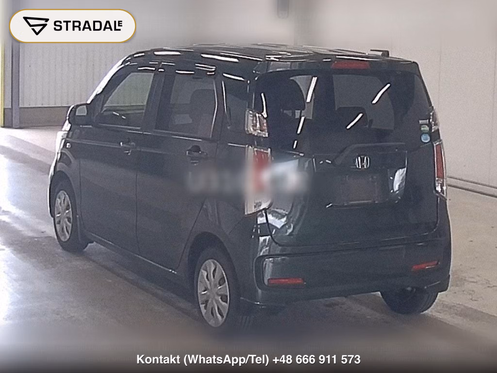 HONDA N-WGN G, miniaturka 3
