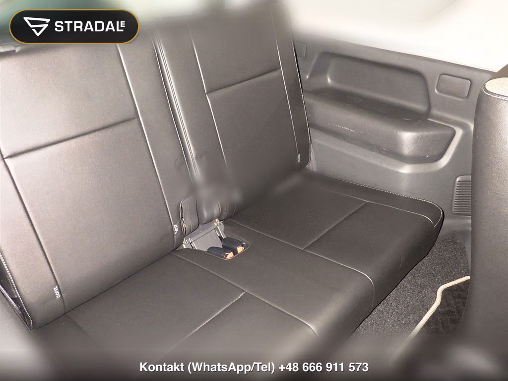 SUZUKI JIMNY 3D 4WD LAND VENTURE, miniaturka 7