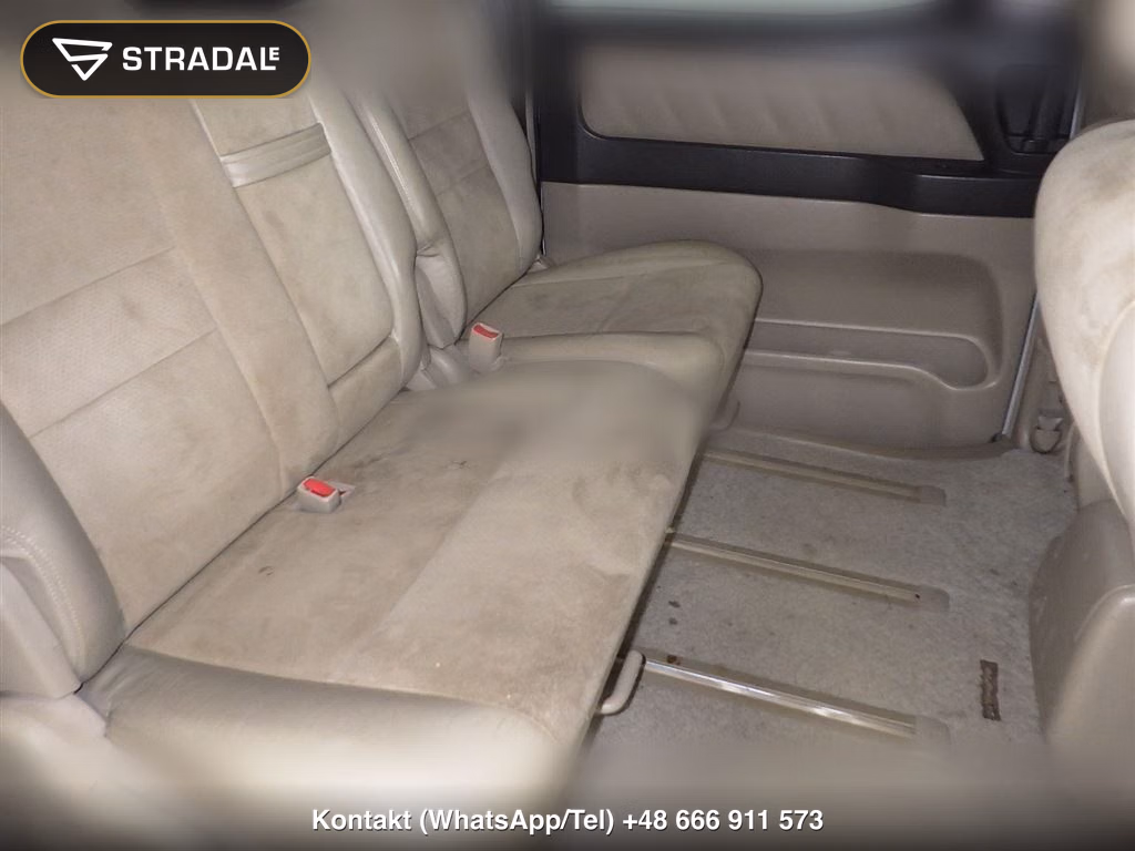 TOYOTA ALPHARD G MS PRIME SELECTION, miniaturka 7