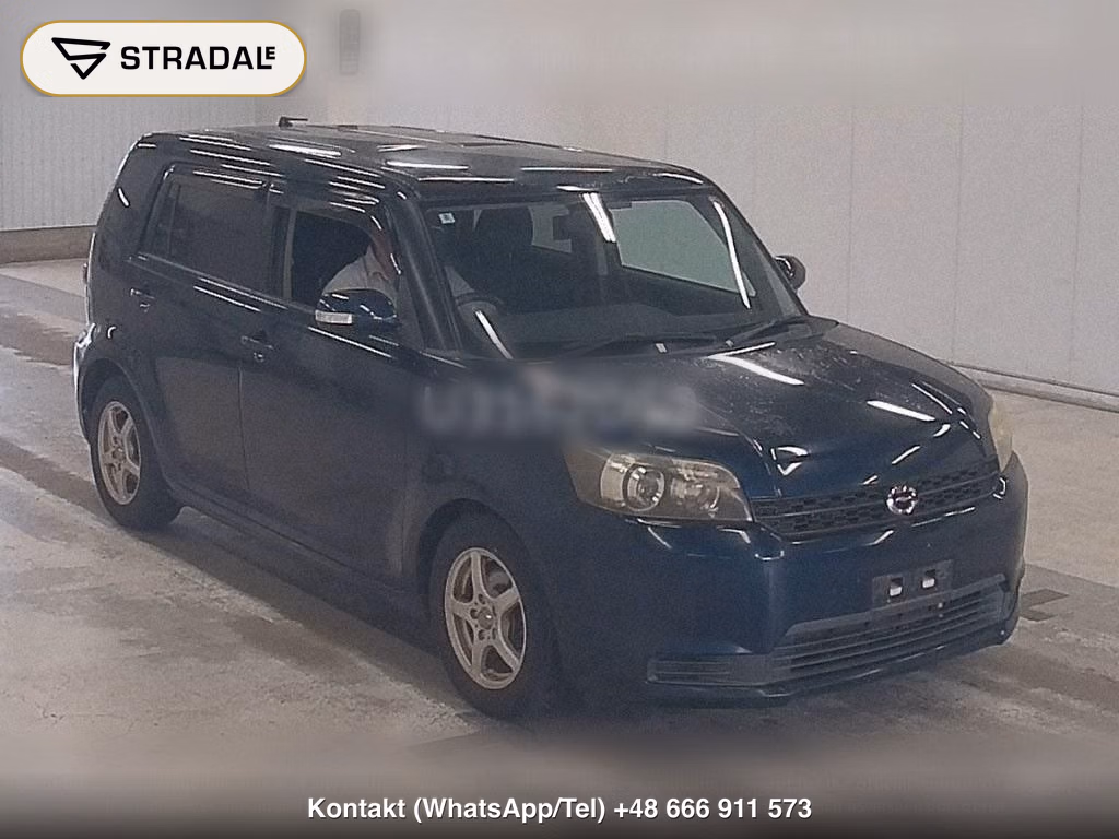 TOYOTA COROLLA RUMION 1.5G, miniaturka 2