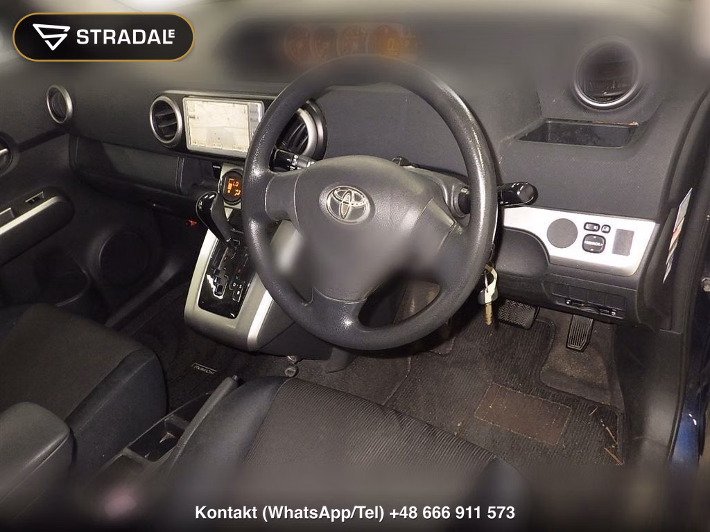 TOYOTA COROLLA RUMION 1.5G, miniaturka 4