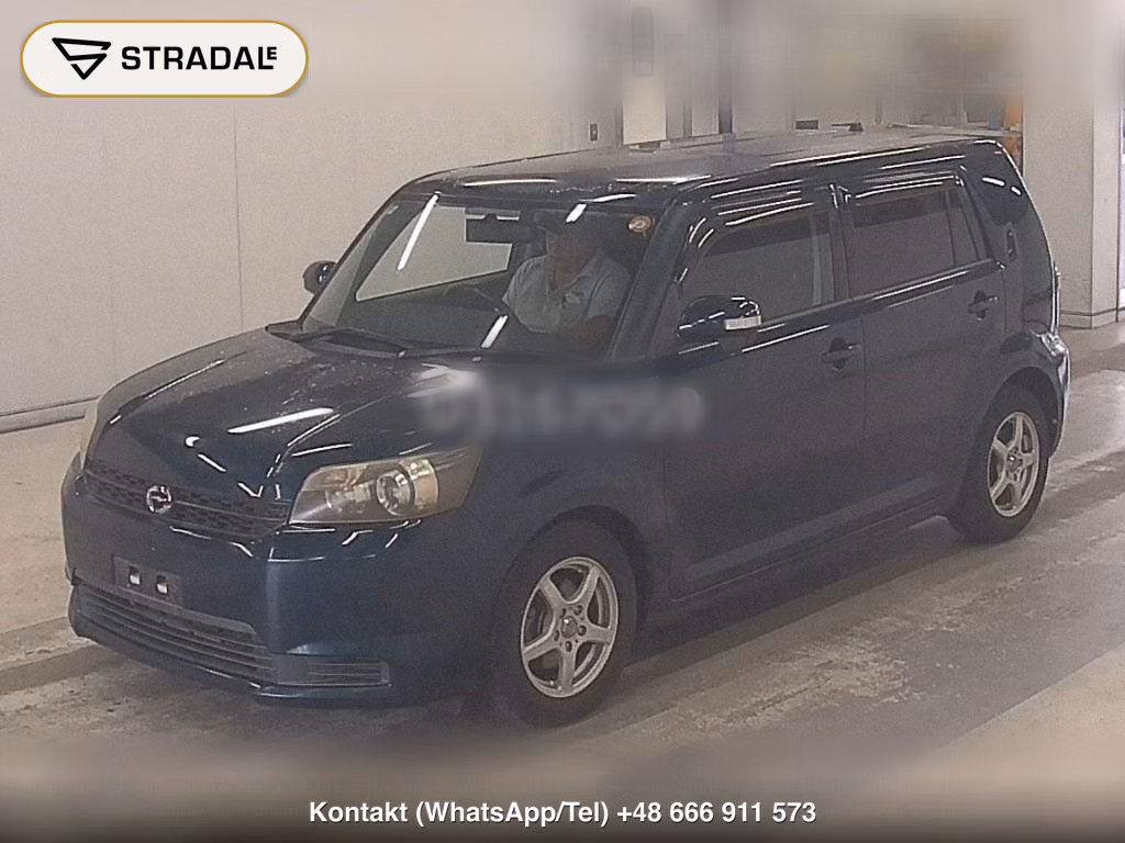 TOYOTA COROLLA RUMION 1.5G, miniaturka 5