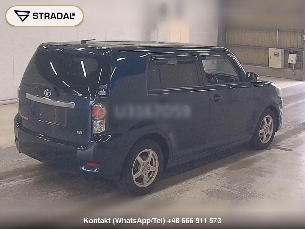 TOYOTA COROLLA RUMION 1.5G, miniaturka 6