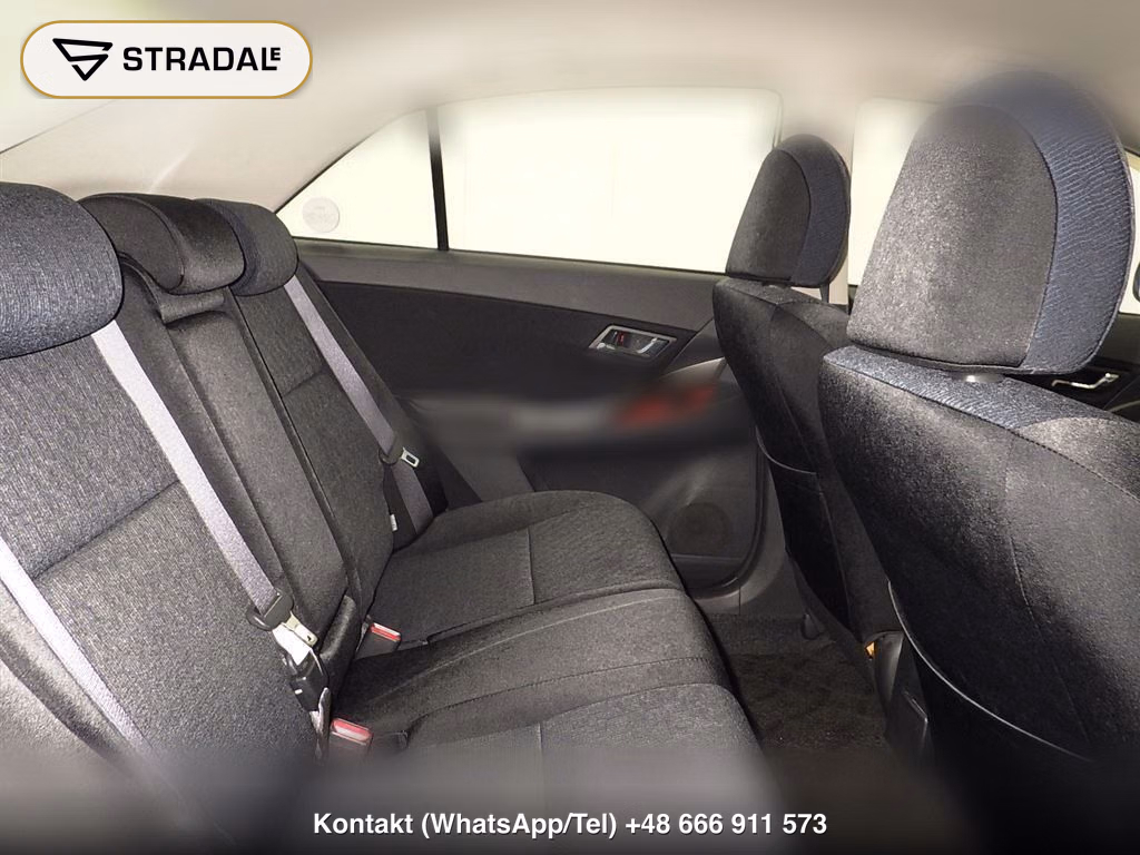 TOYOTA ALLION A15 G PACKAGE, miniaturka 7